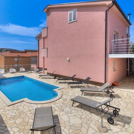 Apartment Cosic Green Klenovica Exterior foto